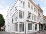 Kazernestraat 104, 2514 CW Den Haag