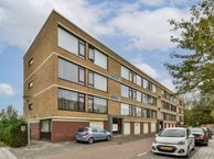 Thomas à Kempisstraat 124, 3132 CK Vlaardingen