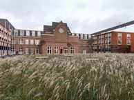 Kamperlaan 46, 2012 JA Haarlem