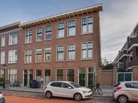 d'Aumeriestraat 20, 2586 XN Den Haag