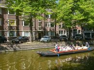 Smidswater 5-C, 2514 BV Den Haag