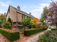 Prunuslaan 54, 2982 CV Ridderkerk