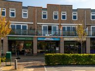 Goudenregenhof 9, 4285 DK Woudrichem