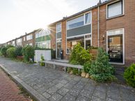 Barentszstraat 33, 2404 AX Alphen aan den Rijn