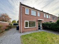 Anne Franklaan 100, 1403 HT Bussum