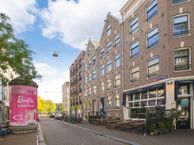 Van Noordtstraat 9-C, 1013 SM Amsterdam