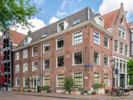 Realengracht 2-1, 1013 KW Amsterdam