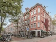 Wilhelminastraat 67-3, 1054 VW Amsterdam