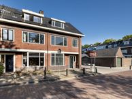 Eikenlaan 39, 2101 WH Heemstede