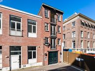 Bagijnestraat 32-D, 2511 CK Den Haag