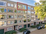 Looplantsoen 164, 3523 GX Utrecht