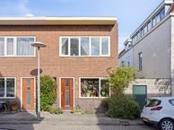 Ternatestraat 1, 3531 RW Utrecht