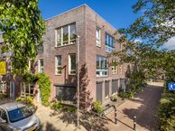 Lekplantsoen 37, 3522 GL Utrecht