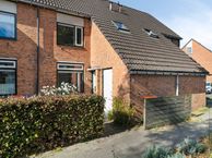 Staatsmanlaan 5, 8014 TW Zwolle