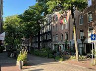 Frans Halsstraat 69-2, 1072 BN Amsterdam