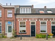 Klaverstraat 2, 5038 RC Tilburg
