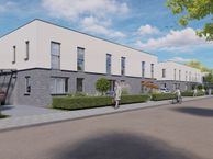 Halfvrijstaande woning (Bouwnr. 3), 6466 LK Kerkrade