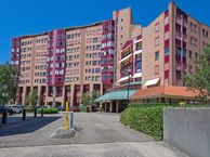 Leonard Springerlaan 121, 2033 TB Haarlem