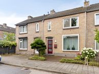 Sterre der Zeestraat 6, 6227 SC Maastricht