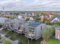 Agata de Bruynkade 12, 3059 SE Rotterdam