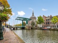 Oude Vest 53, 2312 XS Leiden