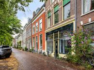 Herengracht 132, 2312 LH Leiden