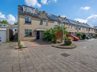 Bergmolen 9, 2406 KV Alphen aan den Rijn