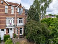 Baronielaan 168, 4818 RE Breda