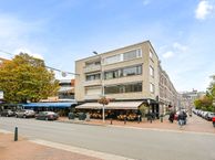 Theresiastraat 12-A, 2593 AN Den Haag