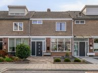 Pastoor van Weesstraat 22, 4872 VB Etten-Leur