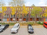Hommelstraat 17, 3061 VA Rotterdam