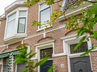 Gaelstraat 29, 2013 CE Haarlem