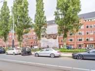 Rooseveltlaan 114-B, 1078 NP Amsterdam