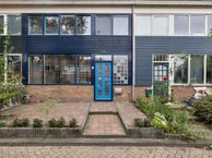 Spechtstraat 8, 3201 VR Spijkenisse