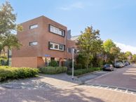 John Fernhoutstraat 42, 1325 PE Almere