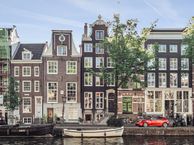 Herengracht 331, 1016 AX Amsterdam