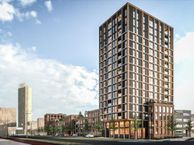 De Burgemeester (Bouwnr. 123), 5014 HK Tilburg