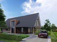 Dwarsdijk 5 type 2, 7641 RL Wierden