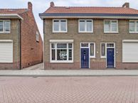 de Meulemeesterstraat 14, 4401 KD Yerseke