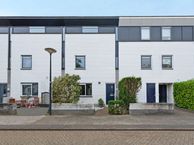 De Vergulde Paarden 45, 3824 CS Amersfoort