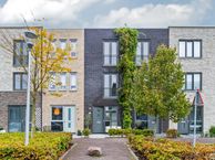 Zilverreigerdreef 26, 2643 MC Pijnacker