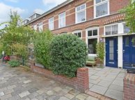 Laan van Altena 37, 2613 AG Delft