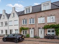 Plaspoelstraat 41, 2265 XJ Leidschendam