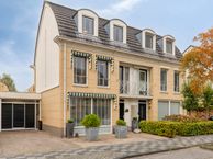 Molièrelaan 10, 5629 PG Eindhoven