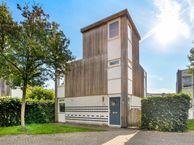 Corrie ten Boomstraat 23, 2033 BS Haarlem