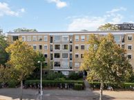 Lessinglaan 9-1, 3533 AN Utrecht