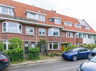 Mendelssohnstraat 7, 3533 XE Utrecht