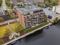 Andrej Sacharovstraat 47, 2332 AD Leiden