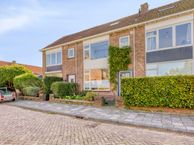 Drususstraat 40, 2025 BS Haarlem