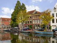 Oude Singel 130, 2312 RG Leiden
